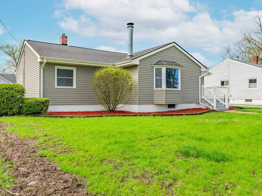 3541 Washington Street, Lansing, IL 60438 - #2