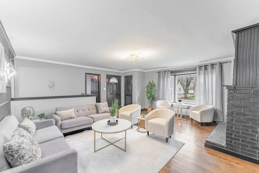 3541 Washington Street, Lansing, IL 60438 - #3