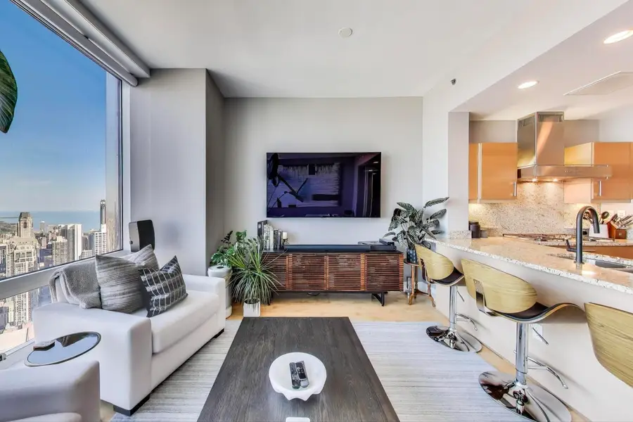 401 N Wabash Avenue #57C, Chicago, IL 60611 - #3
