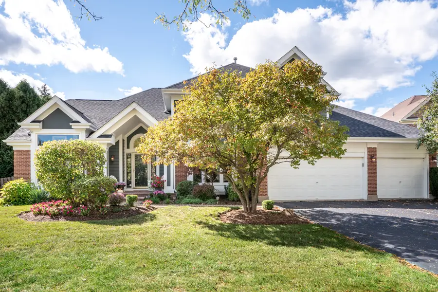2116 Birchwood Lane, Buffalo Grove, IL 60089 - #2