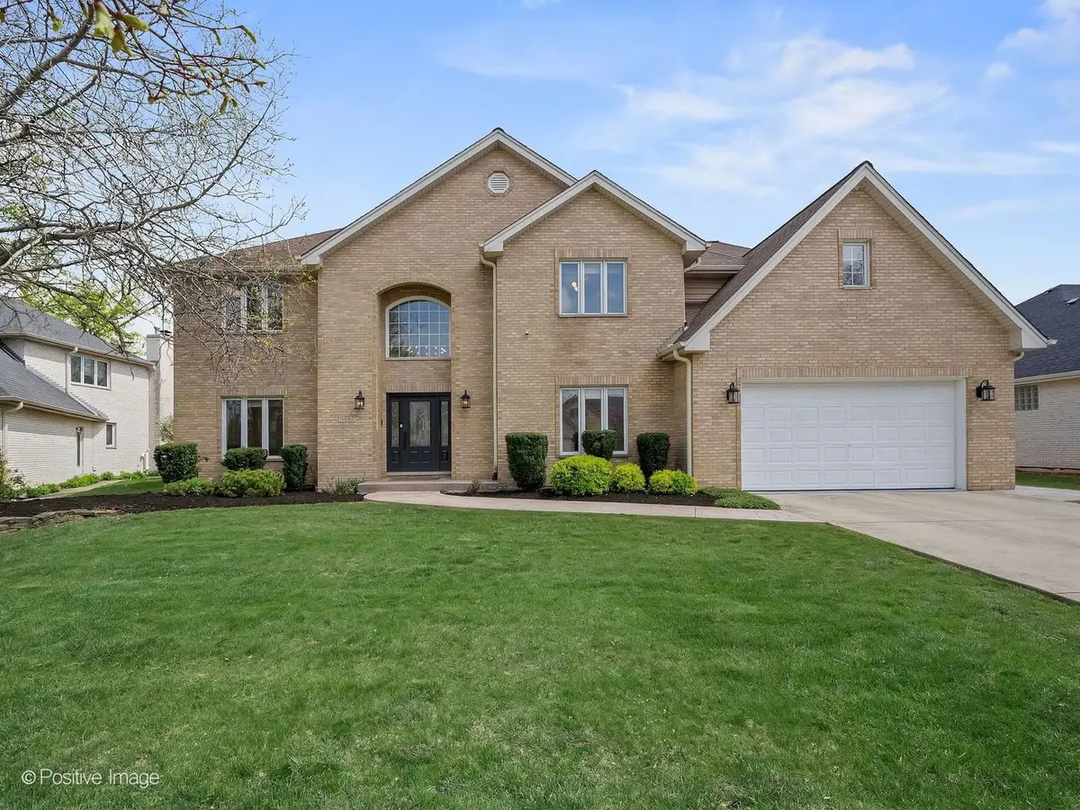 6437 Davane Court, Downers Grove, IL 60516 - #1