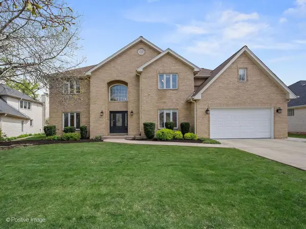 6437 Davane Court, Downers Grove, IL 60516
