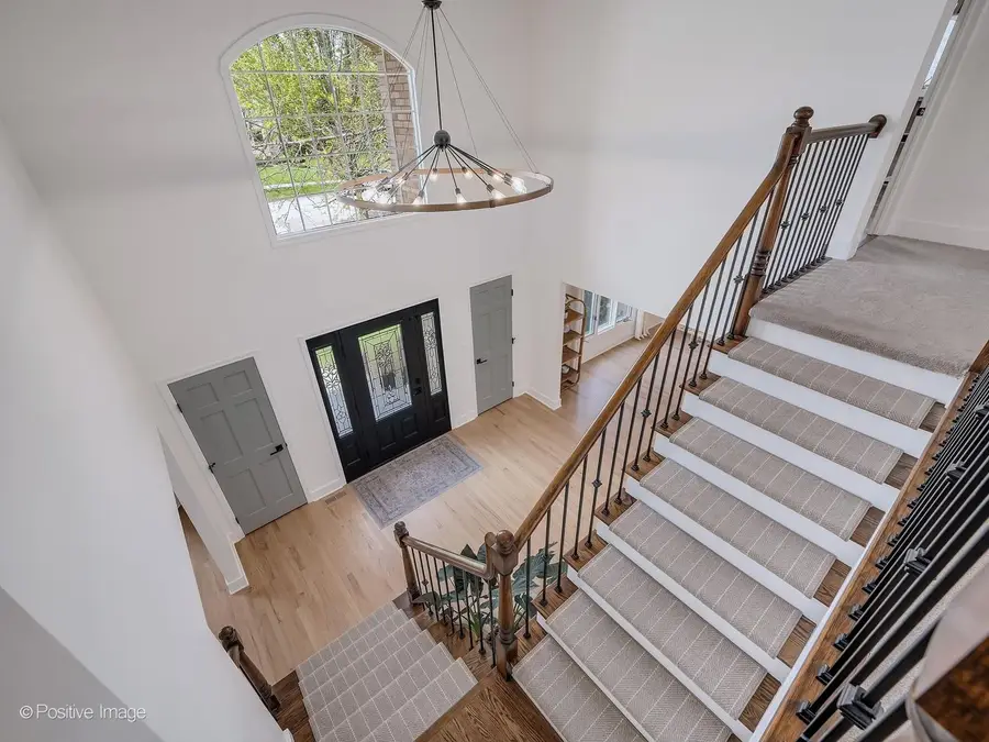 6437 Davane Court, Downers Grove, IL 60516 - #2