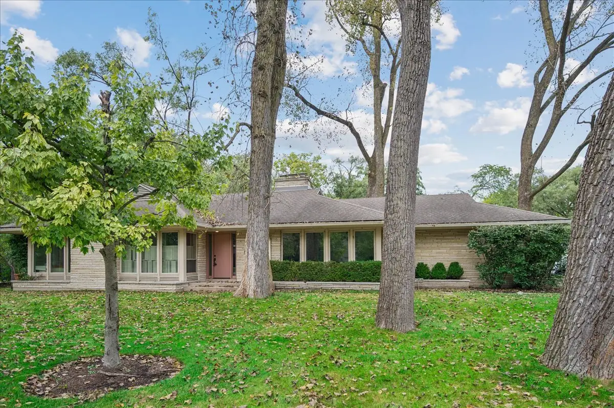 794 Clover Lane, Glencoe, IL 60022 - #1
