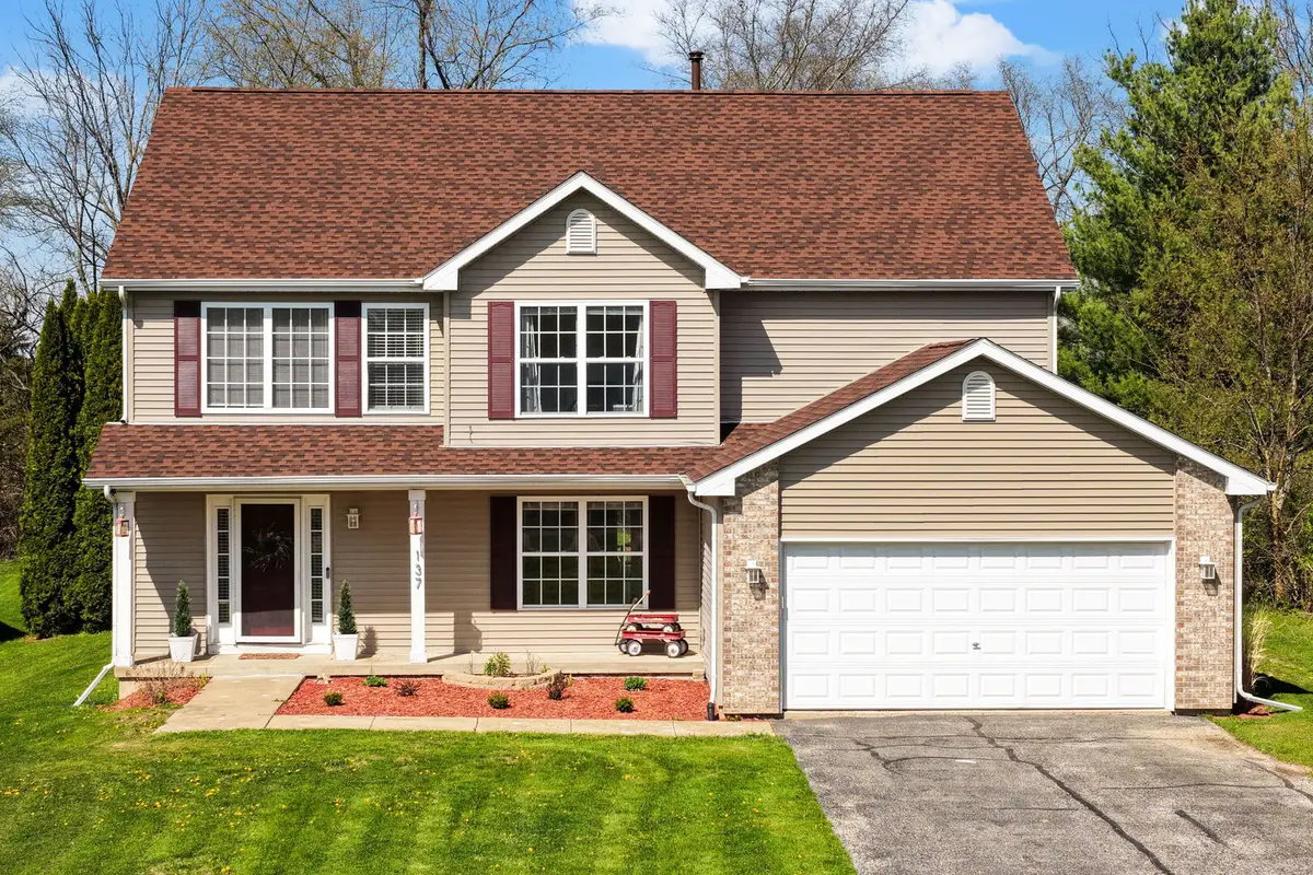 137 Lamplighter Loop, Poplar Grove, IL 61065 - #1