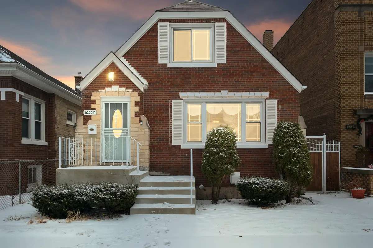 10557 S Indiana Avenue, Chicago, IL 60628 - #1