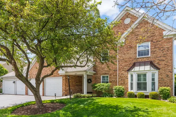 2865 Meadow Lane #v2, Schaumburg, IL 60193