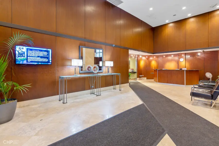 5100 N Marine Drive #17E, Chicago, IL 60640 - #3