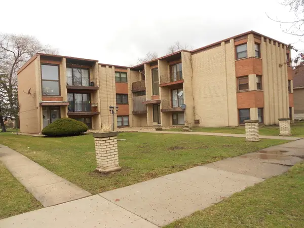 6122 S Kolmar Avenue #1, Chicago, IL 60629