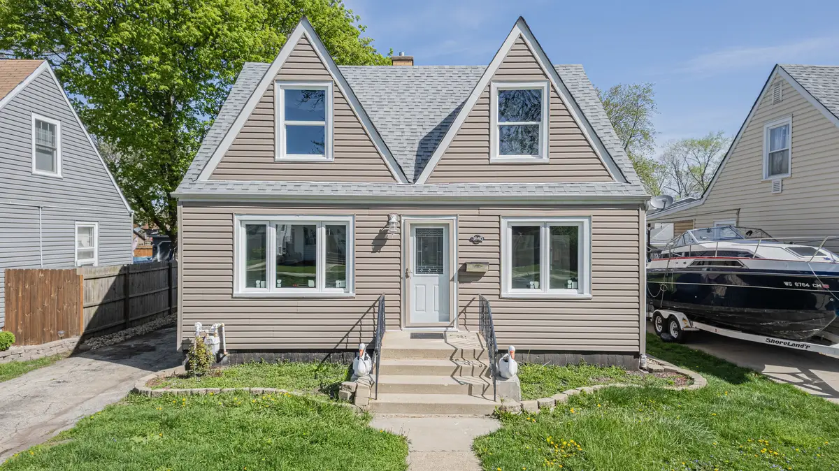 3640 W 86th Street, Chicago, IL 60652 - #1