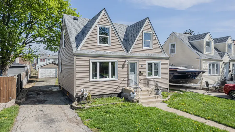 3640 W 86th Street, Chicago, IL 60652 - #2