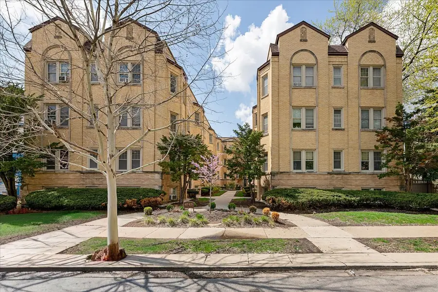 417 Wisconsin Avenue #GN, Oak Park, IL 60302 - #3
