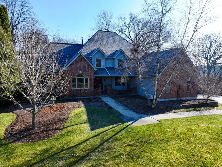 2108 Pringle Drive, Marengo, IL 60152 - #2