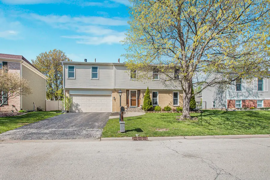 1300 Pembrook Circle, Roselle, IL 60172 - #2