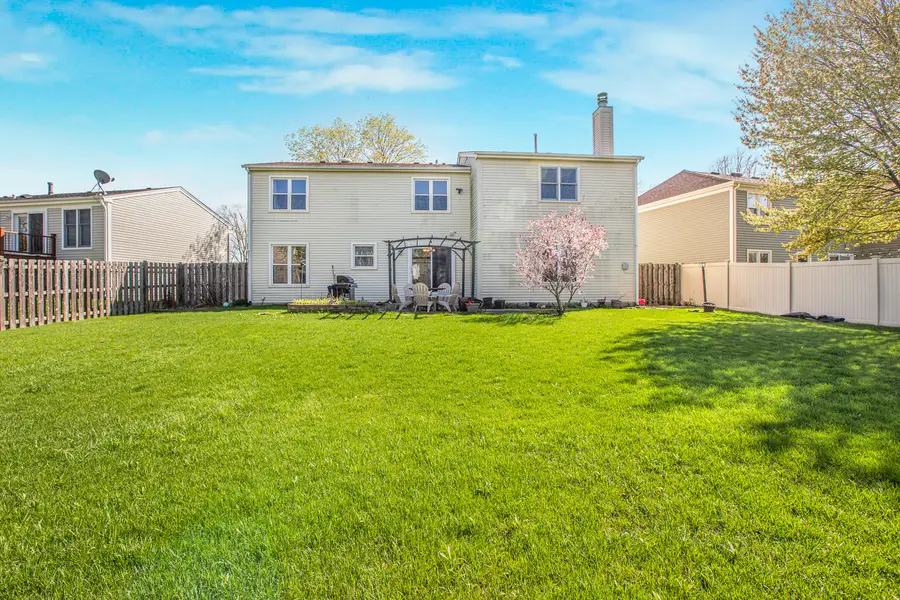 1300 Pembrook Circle, Roselle, IL 60172 - #3