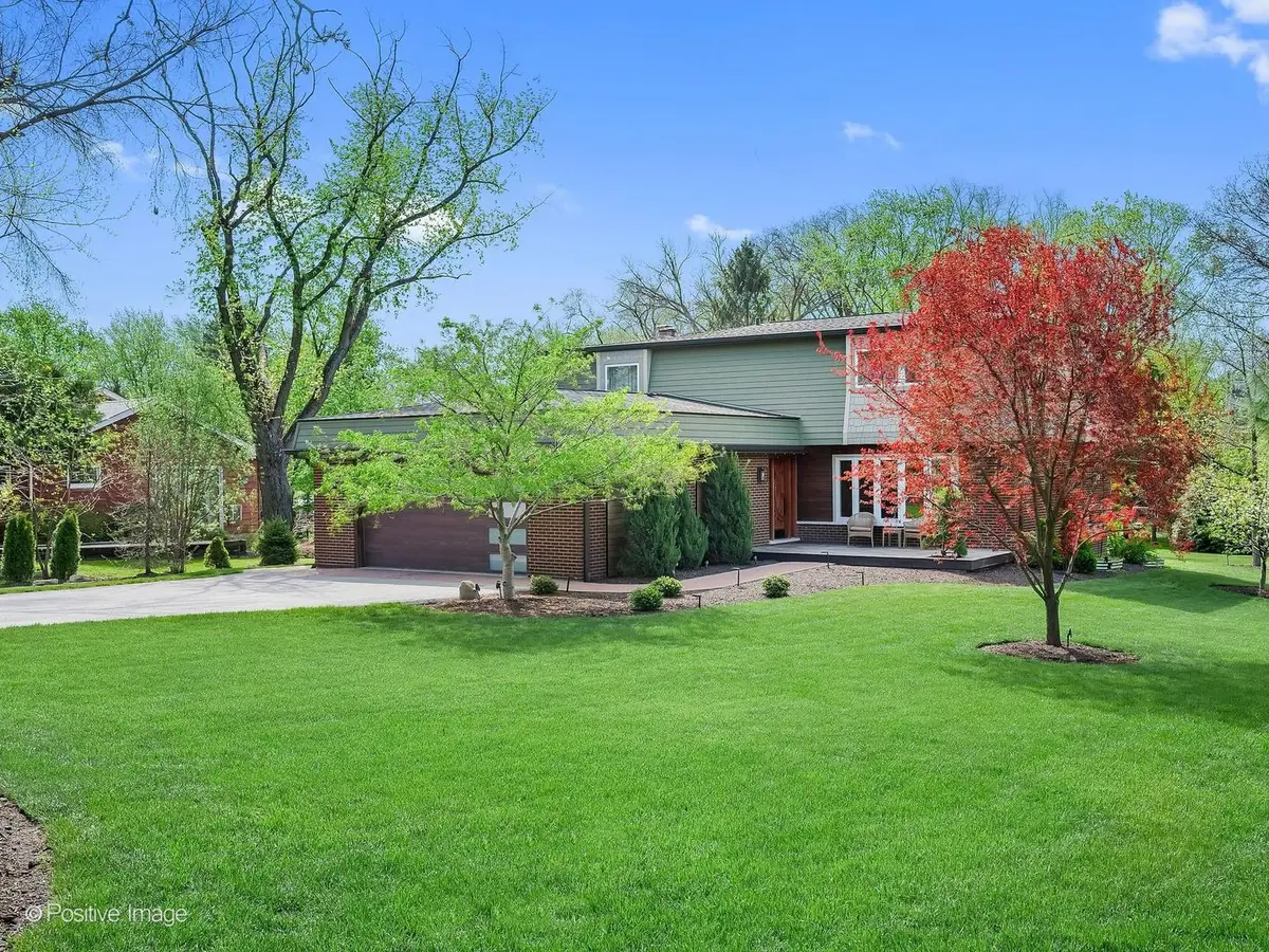 7909 W 127th Street, Palos Park, IL 60464 - #1