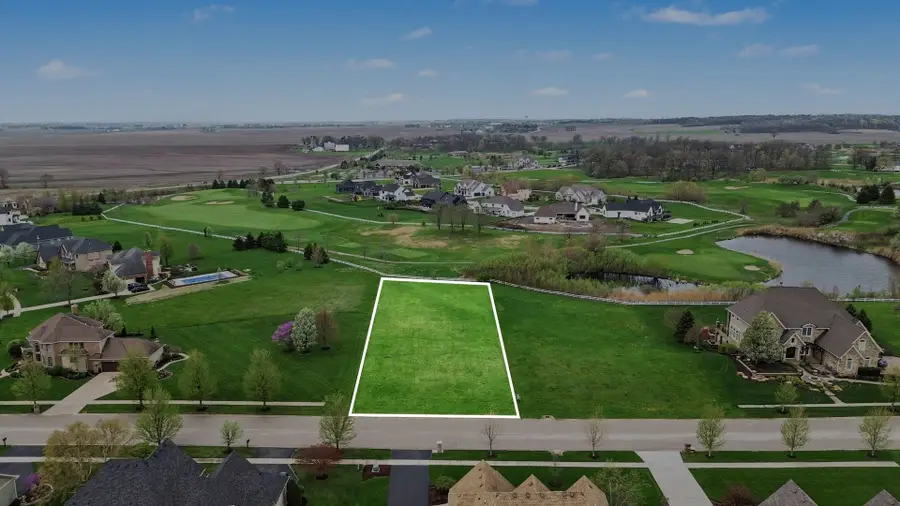 7633 Fairway Drive, Yorkville, IL 60560 - #2