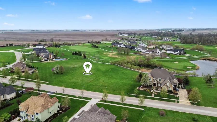 7633 Fairway Drive, Yorkville, IL 60560 - #3