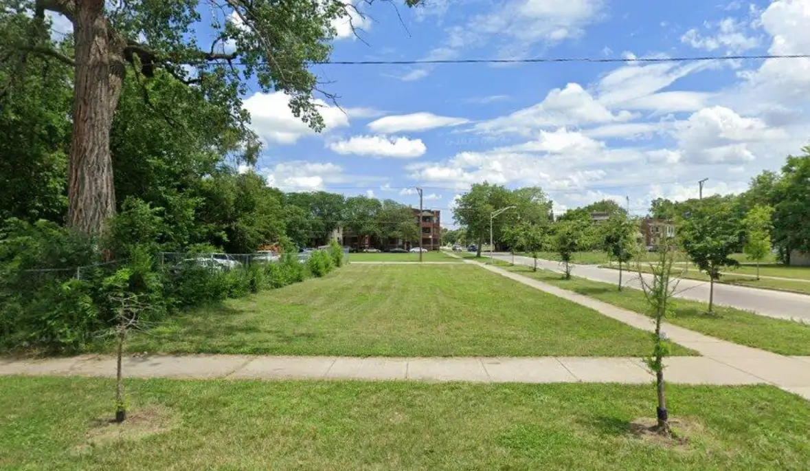 7259 S Harvard Avenue, Chicago, IL 60621 - #1