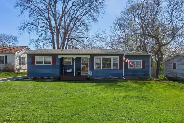 1820 Parklane Avenue, McHenry, IL 60050