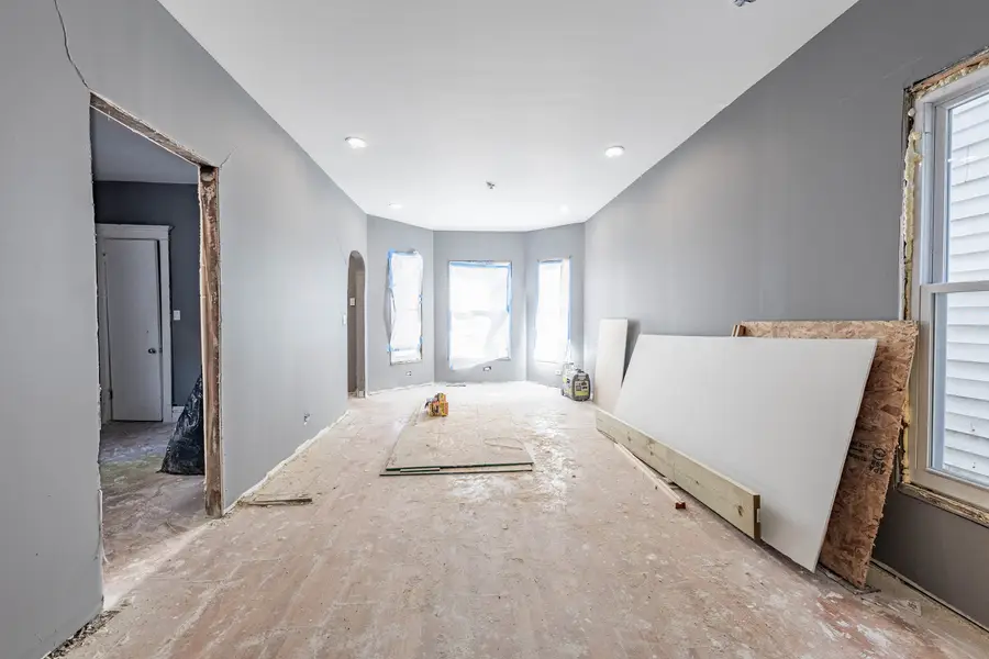 7248 S Green Street, Chicago, IL 60621 - #3