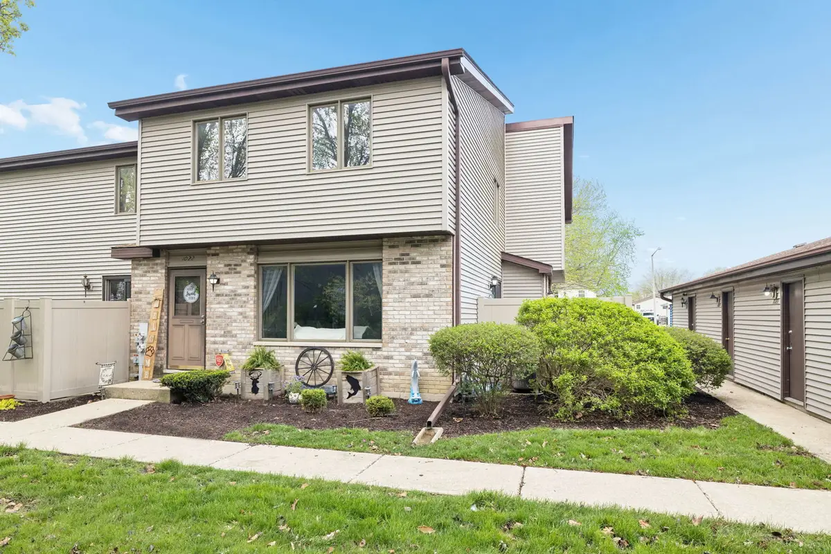 1022 Schoolgate Road #3, New Lenox, IL 60451 - #1