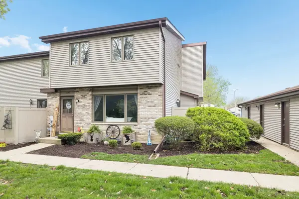 1022 Schoolgate Road #3, New Lenox, IL 60451