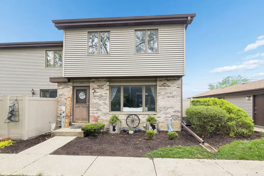 1022 Schoolgate Road #3, New Lenox, IL 60451 - #2