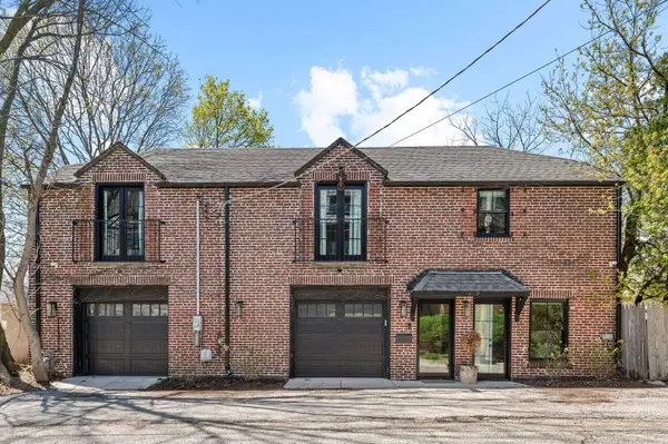 1619 Mcgovern Avenue, Highland Park, IL 60035
