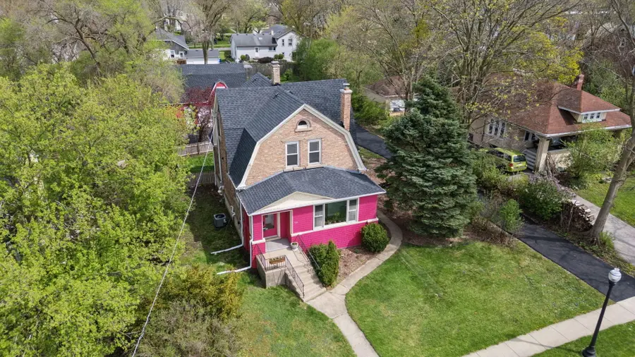 521 S Naperville Road, Wheaton, IL 60187 - #3