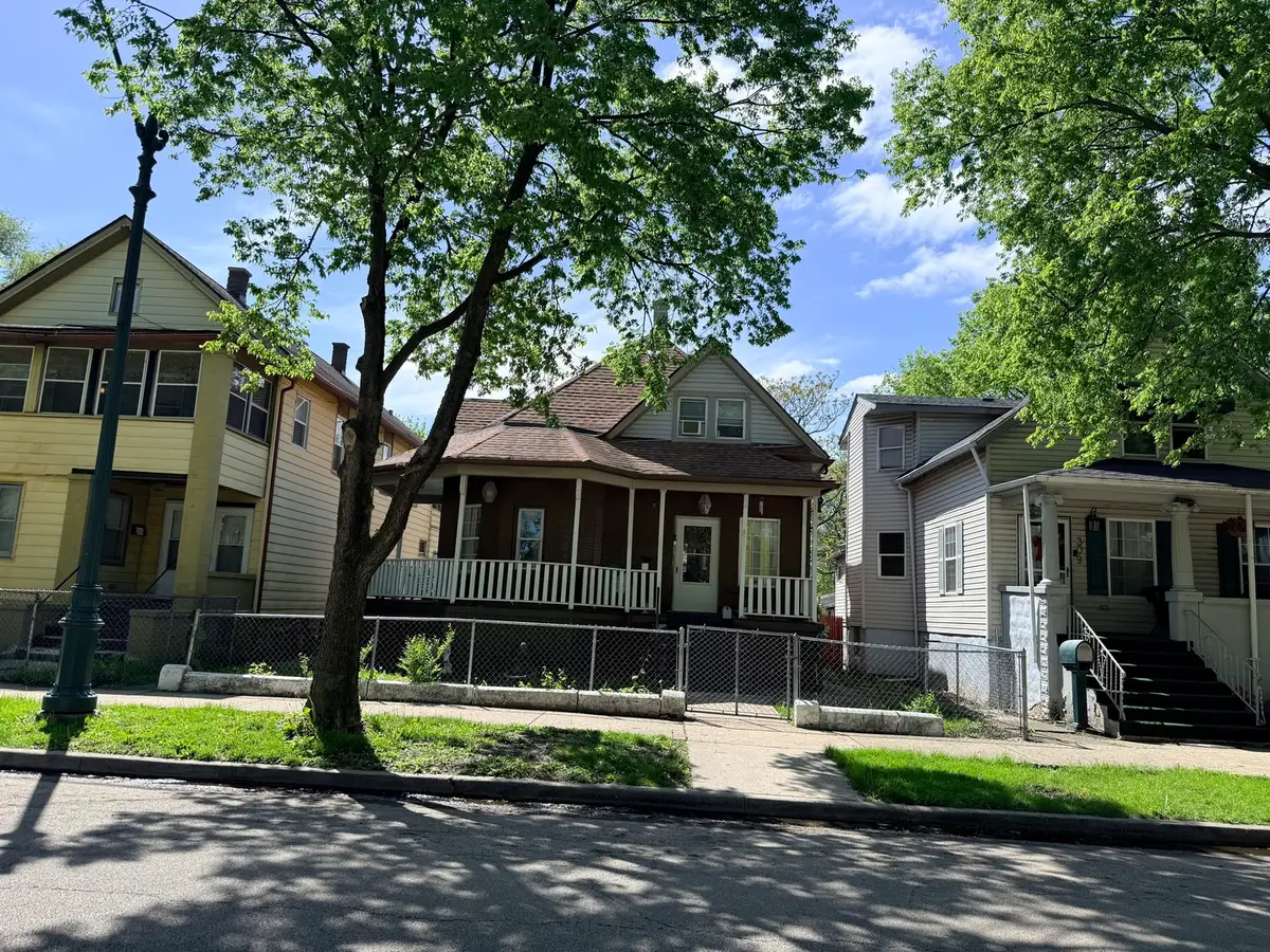 311 S Ottawa Street E, Joliet, IL 60436 - #1