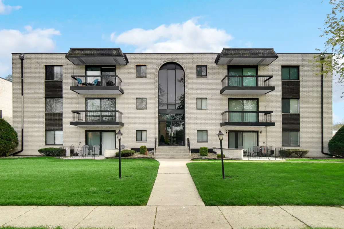 5715 129th Street #1C, Crestwood, IL 60418 - #1