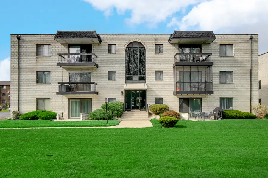 5715 129th Street #1C, Crestwood, IL 60418 - #2