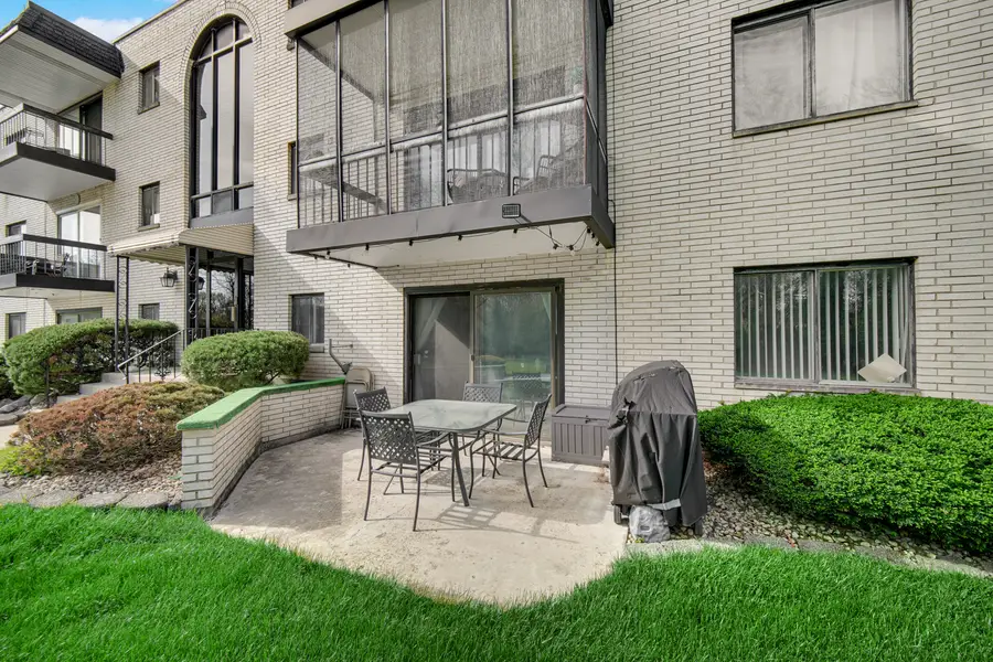 5715 129th Street #1C, Crestwood, IL 60418 - #3