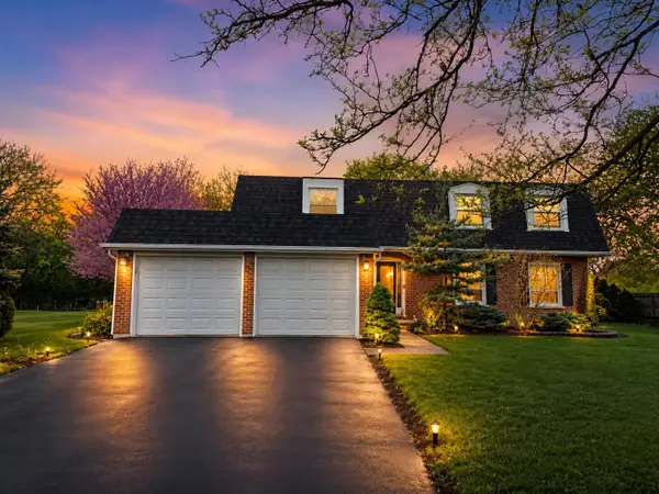 2770 Sioux Trail, Glenview, IL 60026