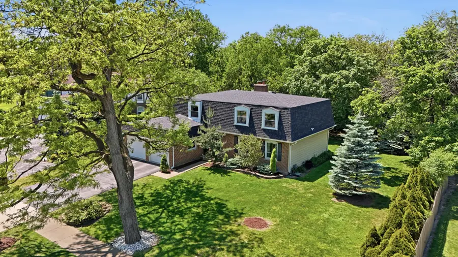 2770 Sioux Trail, Glenview, IL 60026 - #3