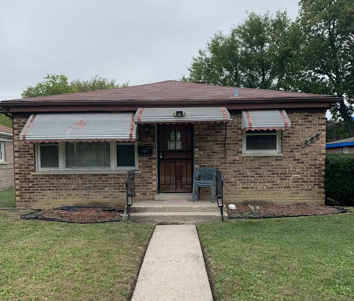 209 W 150th Street, Harvey, IL 60426 - #1