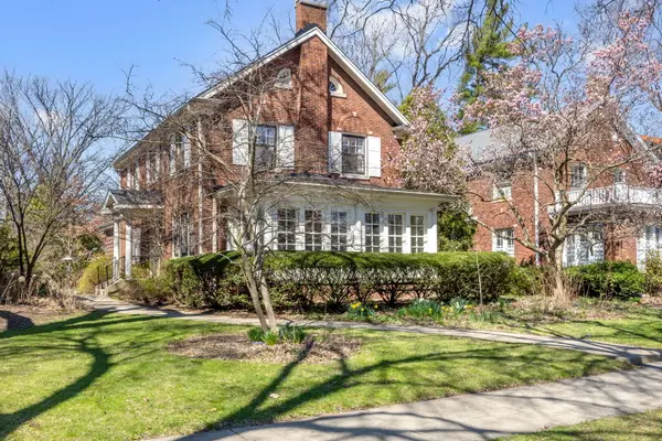 921 Fair Oaks Avenue, Oak Park, IL 60302