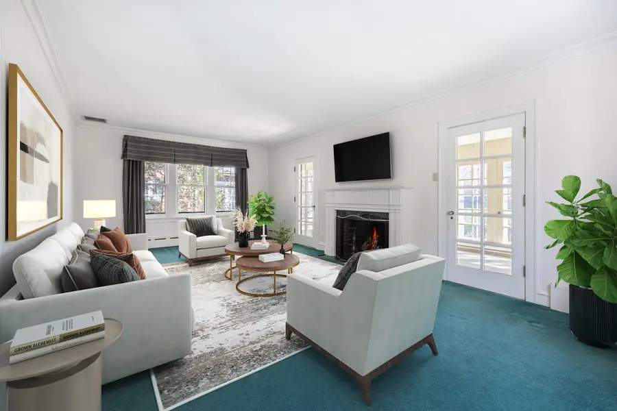 921 Fair Oaks Avenue, Oak Park, IL 60302 - #3