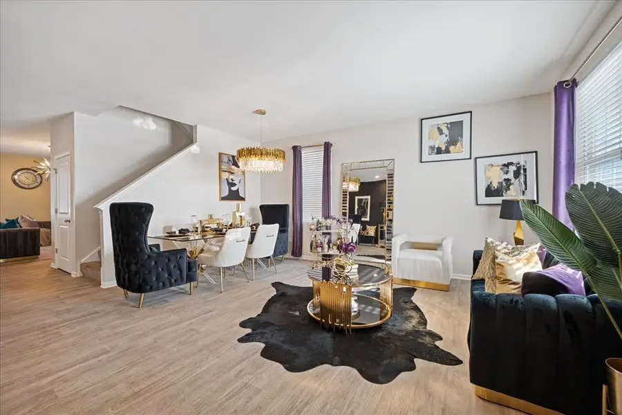 1814 Peyton Terrace, Shorewood, IL 60404 - #2