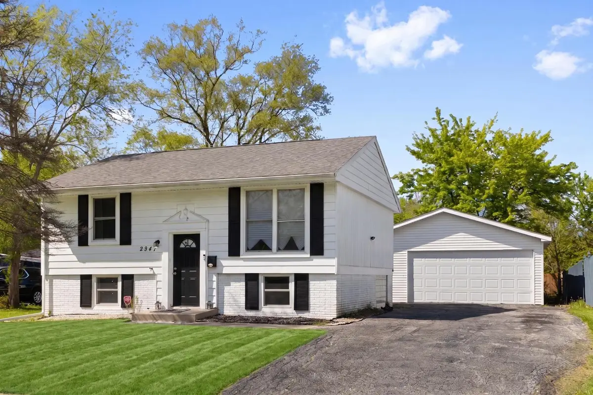 2941 225th Place, Sauk Village, IL 60411 - #1