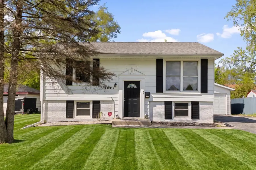 2941 225th Place, Sauk Village, IL 60411 - #3