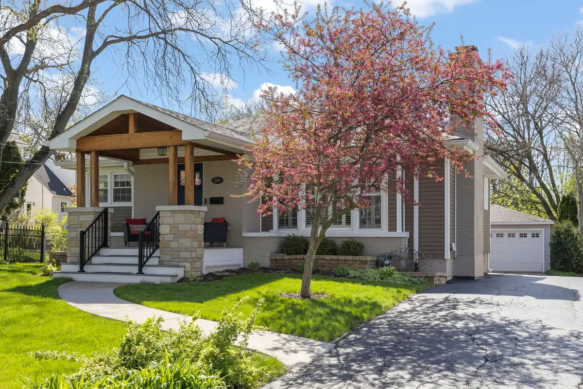 296 Kenilworth Avenue, Glen Ellyn, IL 60137 - #1