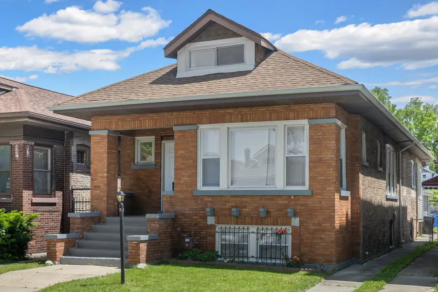 7613 S Hermitage Avenue, Chicago, IL 60620 - #2