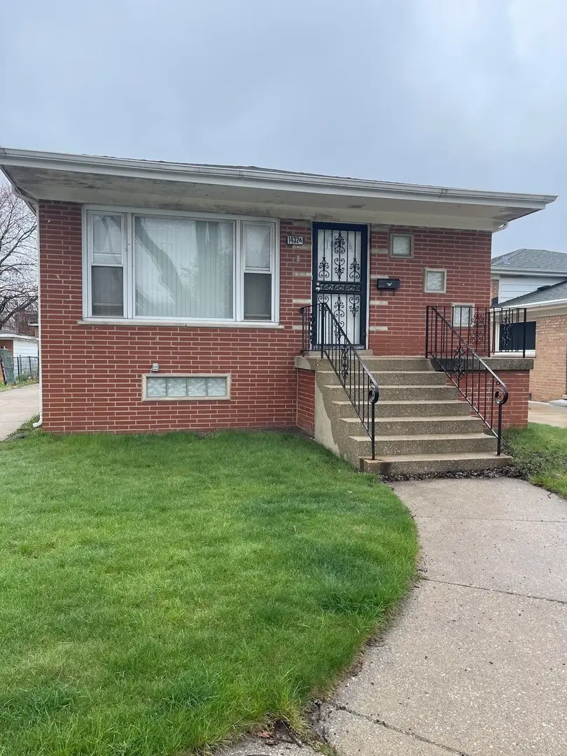 14324 Dante Avenue, Dolton, IL 60419 - #1