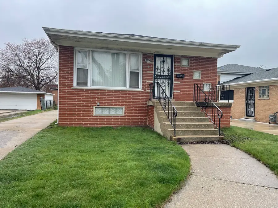 14324 Dante Avenue, Dolton, IL 60419 - #2