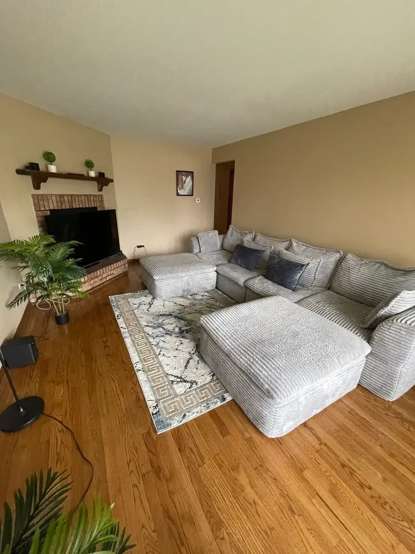 14324 Dante Avenue, Dolton, IL 60419 - #3