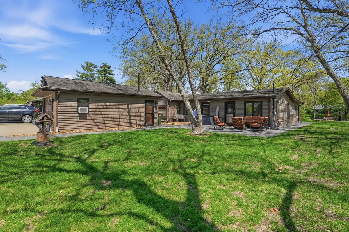 8816 E Mallard Lane, Wilmington, IL 60481 - #1