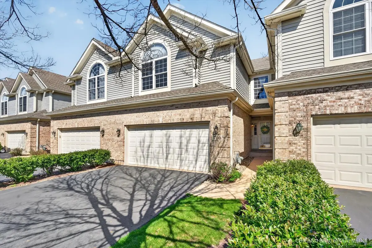710 Juniper Lane, Lake In The Hills, IL 60156 - #1