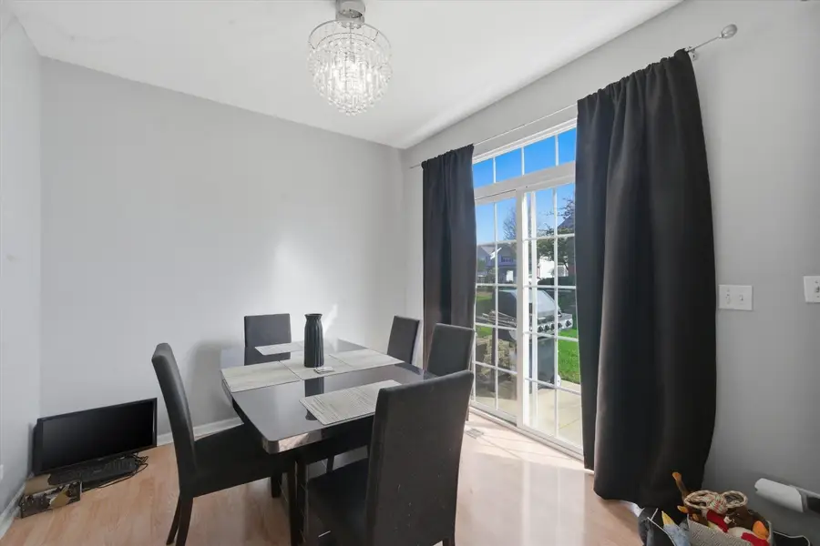 573 N Fox Trail, Round Lake, IL 60073 - #3